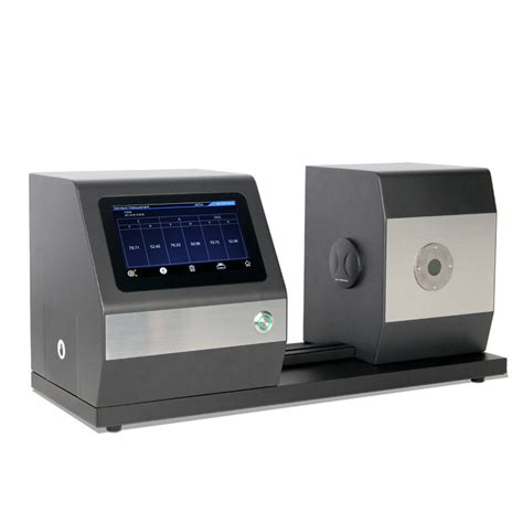 Light Transmittance and Haze Tester vendor|Professional Haze Meter .